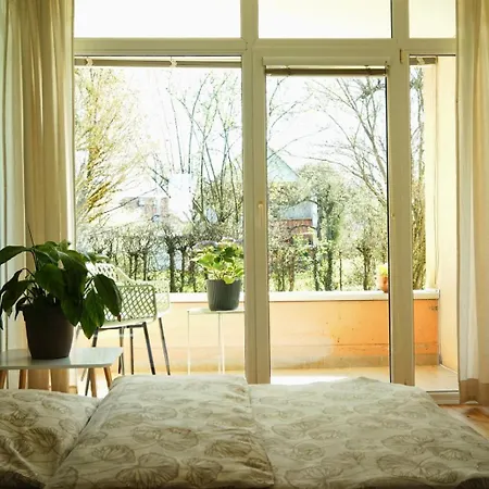 Apartment Klagenfurt Waidmannsdorf Klagenfurt am Woerthersee