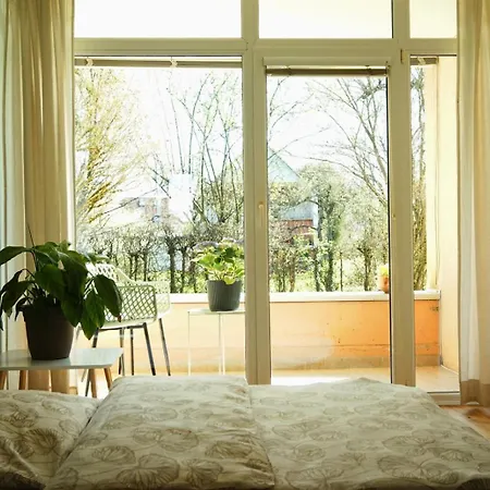 Apartment Klagenfurt Waidmannsdorf Klagenfurt am Woerthersee