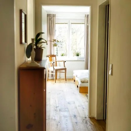 Klagenfurt Waidmannsdorf Apartment