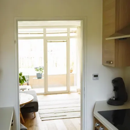 Apartment Klagenfurt Waidmannsdorf