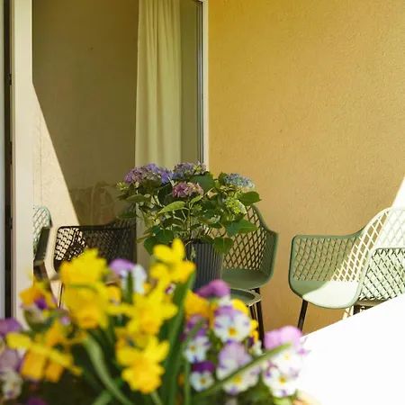 Klagenfurt Waidmannsdorf Apartment *