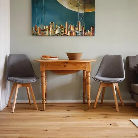 Apartment Klagenfurt Waidmannsdorf *