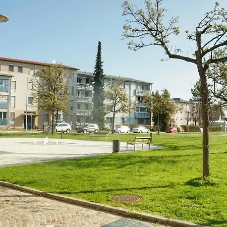 Klagenfurt Waidmannsdorf Apartment Klagenfurt am Woerthersee